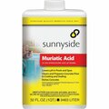 Sunnyside 32 Oz. Muriatic Acid 71032S